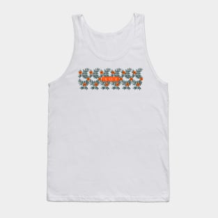 Find Your Fire Tank Top